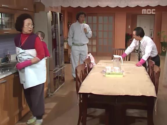 [거침없이하이킥] 이순재 인간극장ㅋㅋㅋㅋㅋㅋㅋ.jpg | 인스티즈