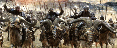 호빗 전쟁신이 극장판에서 짤린 이유 | 인스티즈