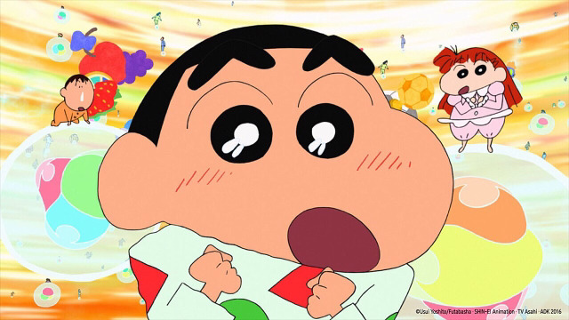 성인이 보면 나이가 몇인데 아직도 이걸 보냐? 라는 소리 듣는 애니메이션 top 2 | 인스티즈