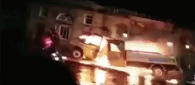 어벤져스 공식 트레일러에서 빠진 유출 장면.gif | 인스티즈