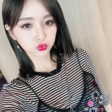 우주소녀 선의 | 인스티즈