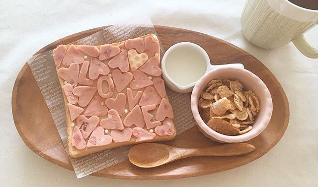 하다하다 식빵한장도 절대 그냥 먹지 않는 일본.jpg | 인스티즈