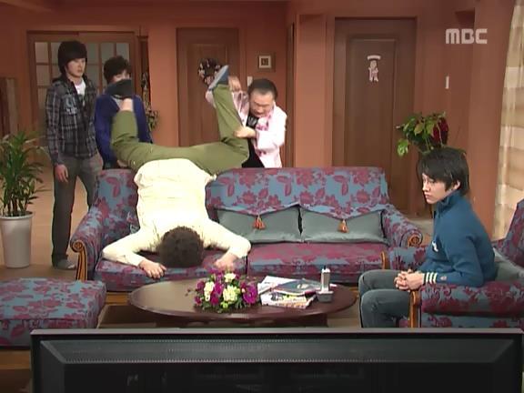 [거침없이하이킥] 이순재 인간극장ㅋㅋㅋㅋㅋㅋㅋ.jpg | 인스티즈