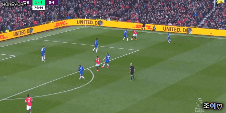 황 가 드 역 전 골!!.gif | 인스티즈