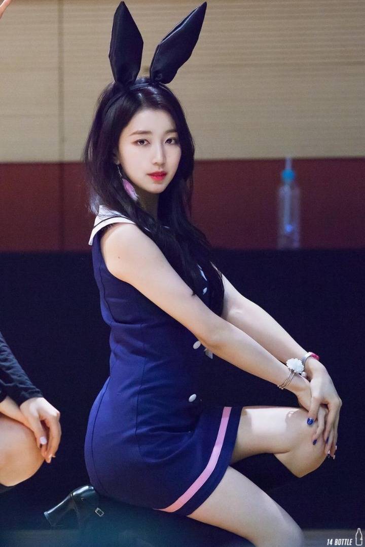 하.나.좋.아.하.나.좋.아 | 인스티즈