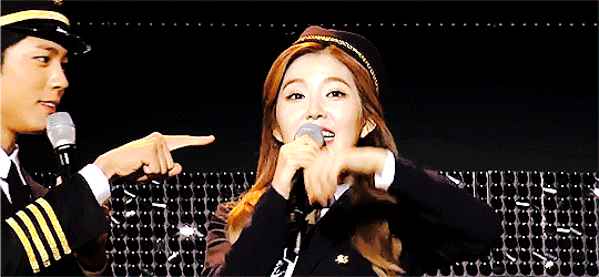 뮤뱅에서 우결 찍었던 박보검&아이린.JPGIF | 인스티즈