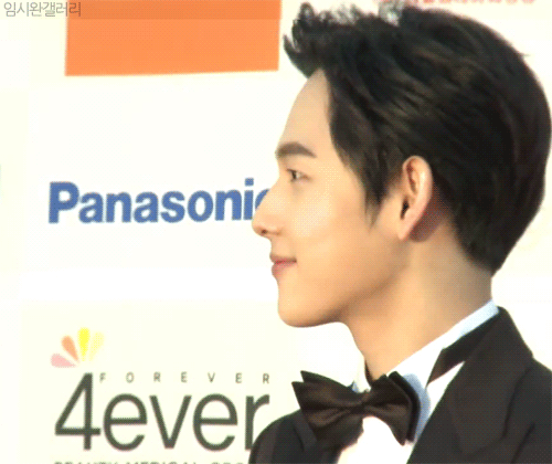  만약 결혼을하고 기사사진이 찍힌다면 이런느낌? (경고 쿠크주의) | 인스티즈