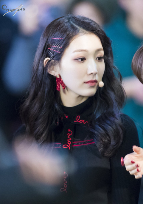 [구구단] 순두부찌개를 먹어서 하나 | 인스티즈