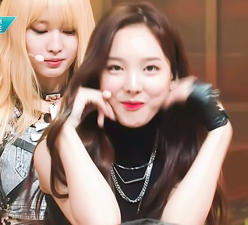 매력있는 나연쓰.gif | 인스티즈