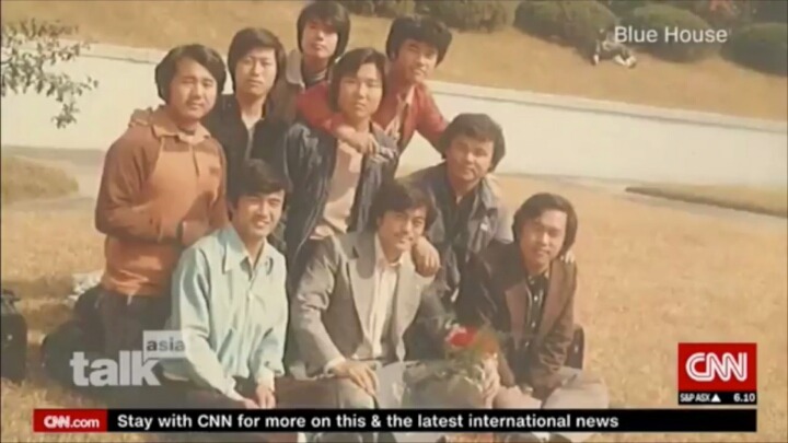 CNN이 소개한 문재인 대통령 | 인스티즈