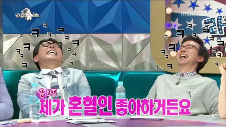 [라디오스타] 패션 하나로 전 세계 클럽 정복한 배정남 | 인스티즈