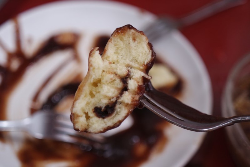 진주에서 유명한 수복빵집의 찐빵.jpg | 인스티즈