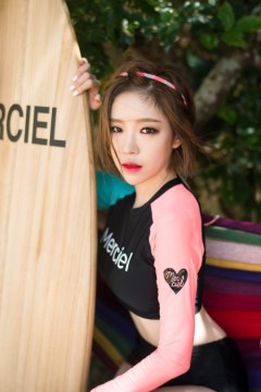 브라운아이드걸스 가인 | 인스티즈