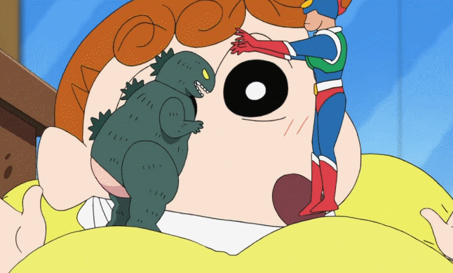 나이들어도 짱구를 계속보는 이유 | 인스티즈