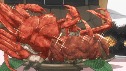 보기만 해도 배가 고파지는 환상적인 만화 속 음식들 | 인스티즈