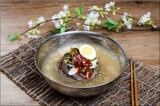 제일 좋아하는 면요리는? | 인스티즈