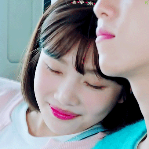 레드벨벳 조이.gif | 인스티즈