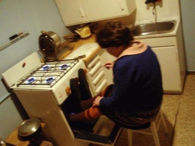 사람들이 평화롭다고 하는 나라.gif | 인스티즈