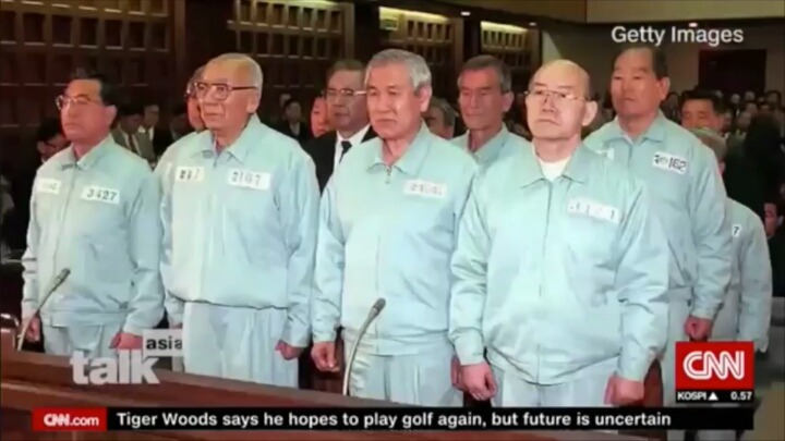 CNN이 소개한 문재인 대통령 | 인스티즈