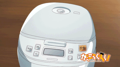 보기만 해도 배가 고파지는 환상적인 만화 속 음식들 | 인스티즈