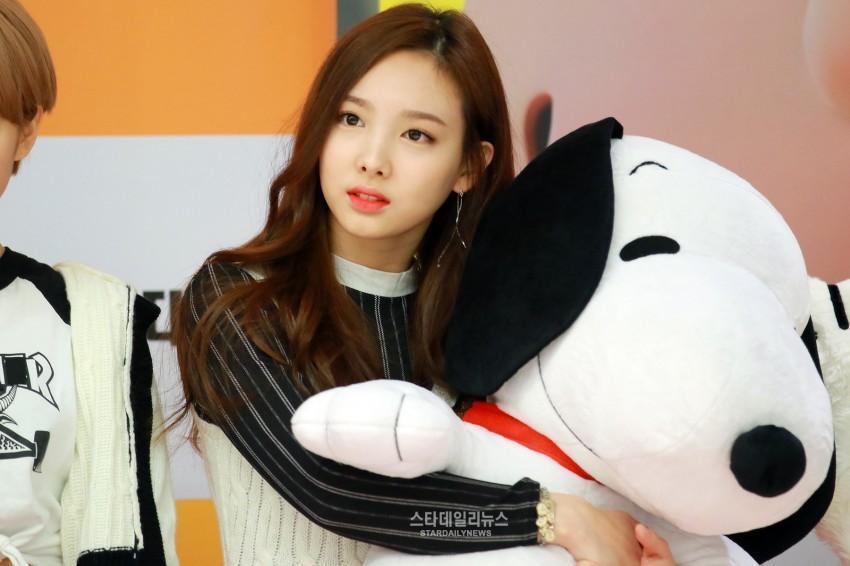 모태솔로라는 나연쓰 | 인스티즈