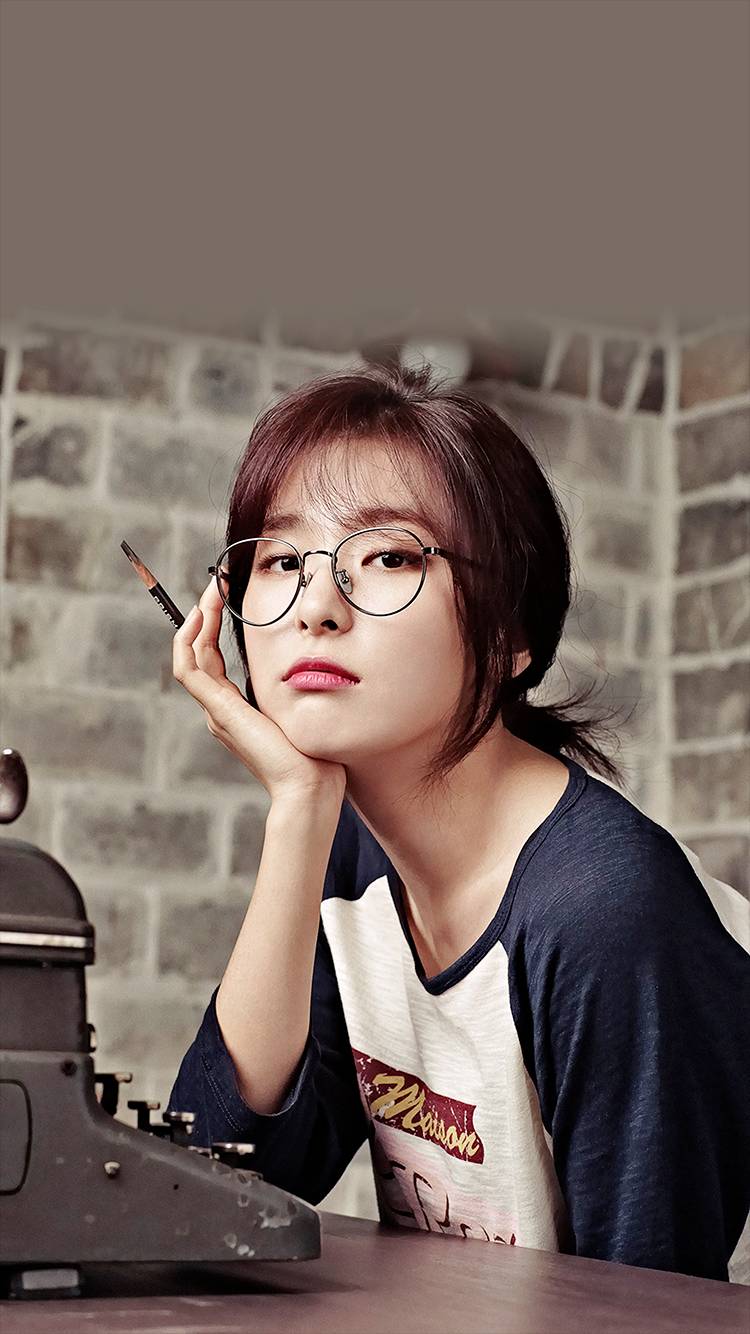 레드벨벳 슬기 폰 배경화면 1장. png | 인스티즈