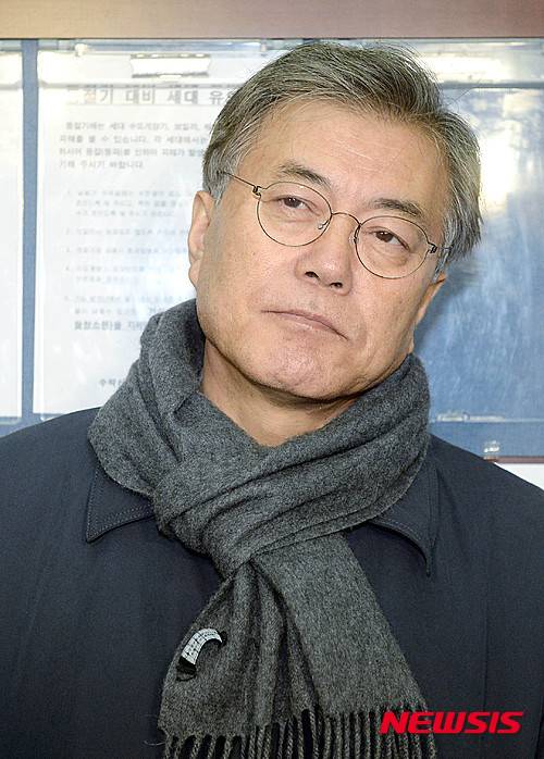 문전박대 당한 문재인 대통령.jpg | 인스티즈