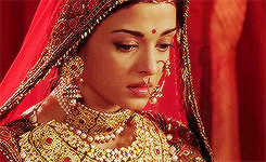 [아이쉬와라아이] 인도 고대 여신이 현존하면 이런 모습일것 같은 | 인스티즈