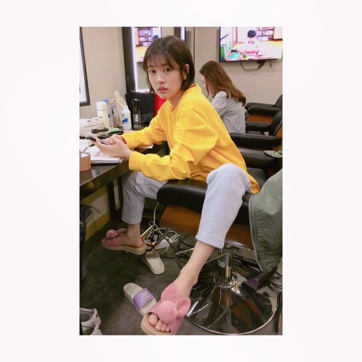 정소민 인스타 사진들 | 인스티즈