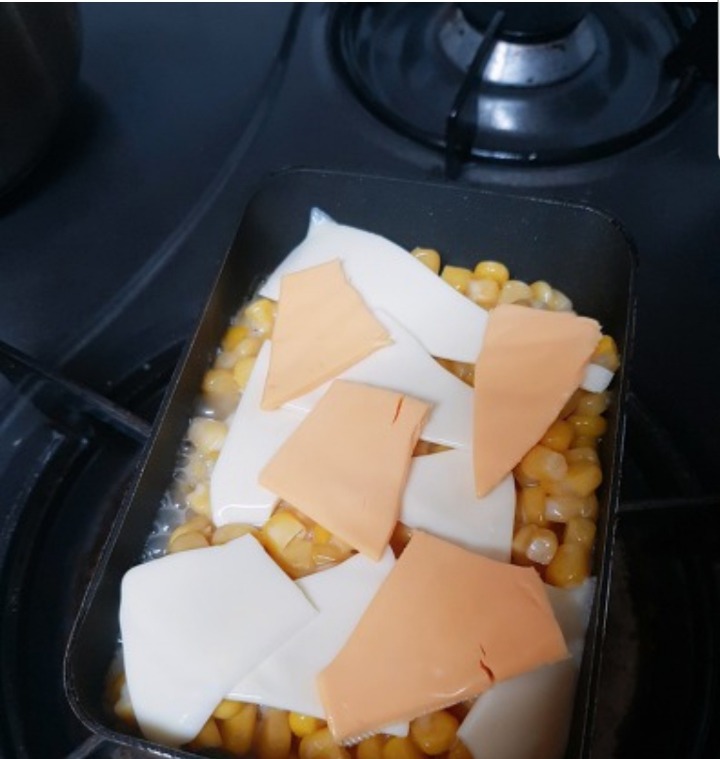 10초 안에 배우는 맛있는 간단안주 | 인스티즈