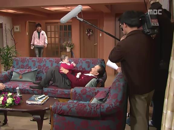 [거침없이하이킥] 이순재 인간극장ㅋㅋㅋㅋㅋㅋㅋ.jpg | 인스티즈