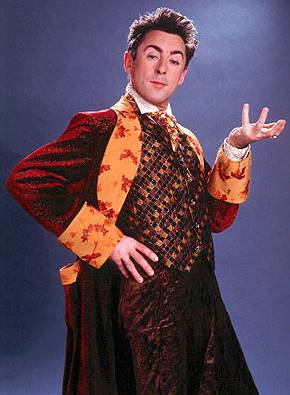 스파이키드-(알란 커밍) (영화) | 인스티즈