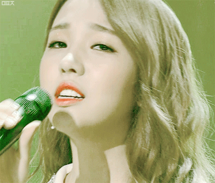 백아연 | 인스티즈