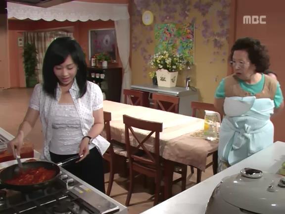 [거침없이하이킥] 해미 마음 조또 몰라주는 준하.jpg | 인스티즈