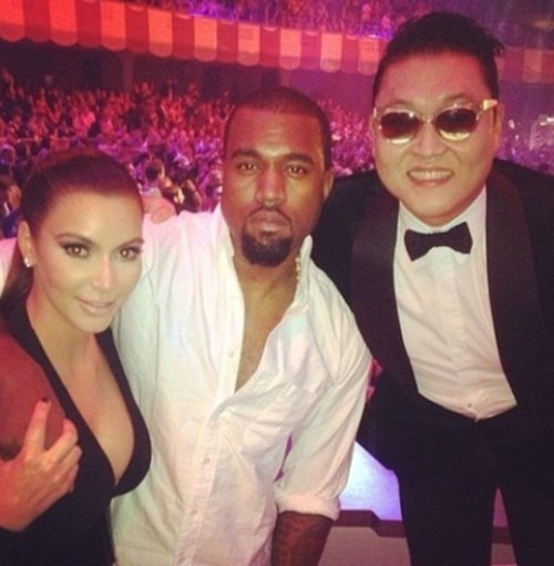 싸이 강남스타일의 위엄.JPG | 인스티즈