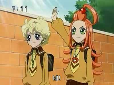 슈가슈가룬 1화: 초콜릿과 하트의 별똥별 下 | 인스티즈