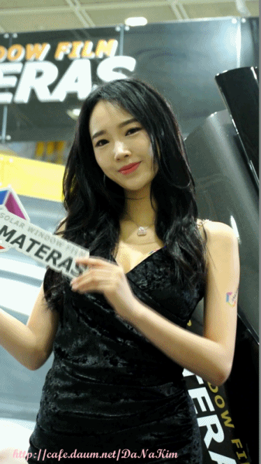 내가 좋아하는 레이싱모델들 | 인스티즈