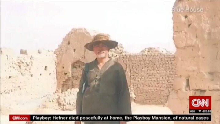 CNN이 소개한 문재인 대통령 | 인스티즈