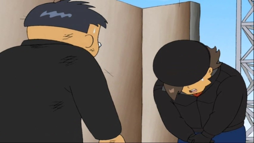 검정 고무신 가장의 무게.jpg | 인스티즈