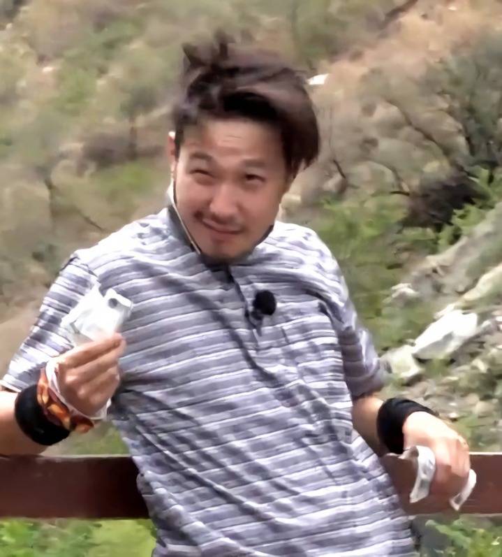 어느 여초에서 소소하게 흥한다는 하하 세계관 | 인스티즈