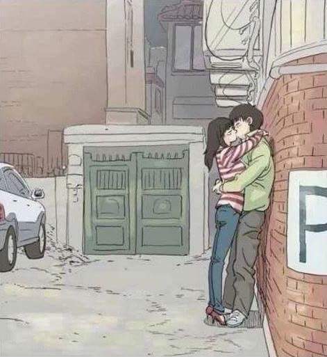 혼전순결주의 여자친구 | 인스티즈