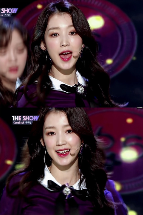 [구구단] 순두부찌개를 먹어서 하나 | 인스티즈