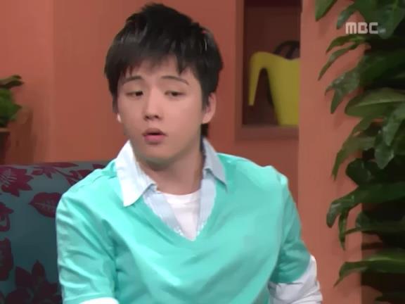 [거침없이하이킥] 해미 마음 조또 몰라주는 준하.jpg | 인스티즈