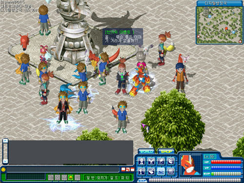 CD게임 전성기 VS 온라인게임 1세대 당신의 선택은? | 인스티즈