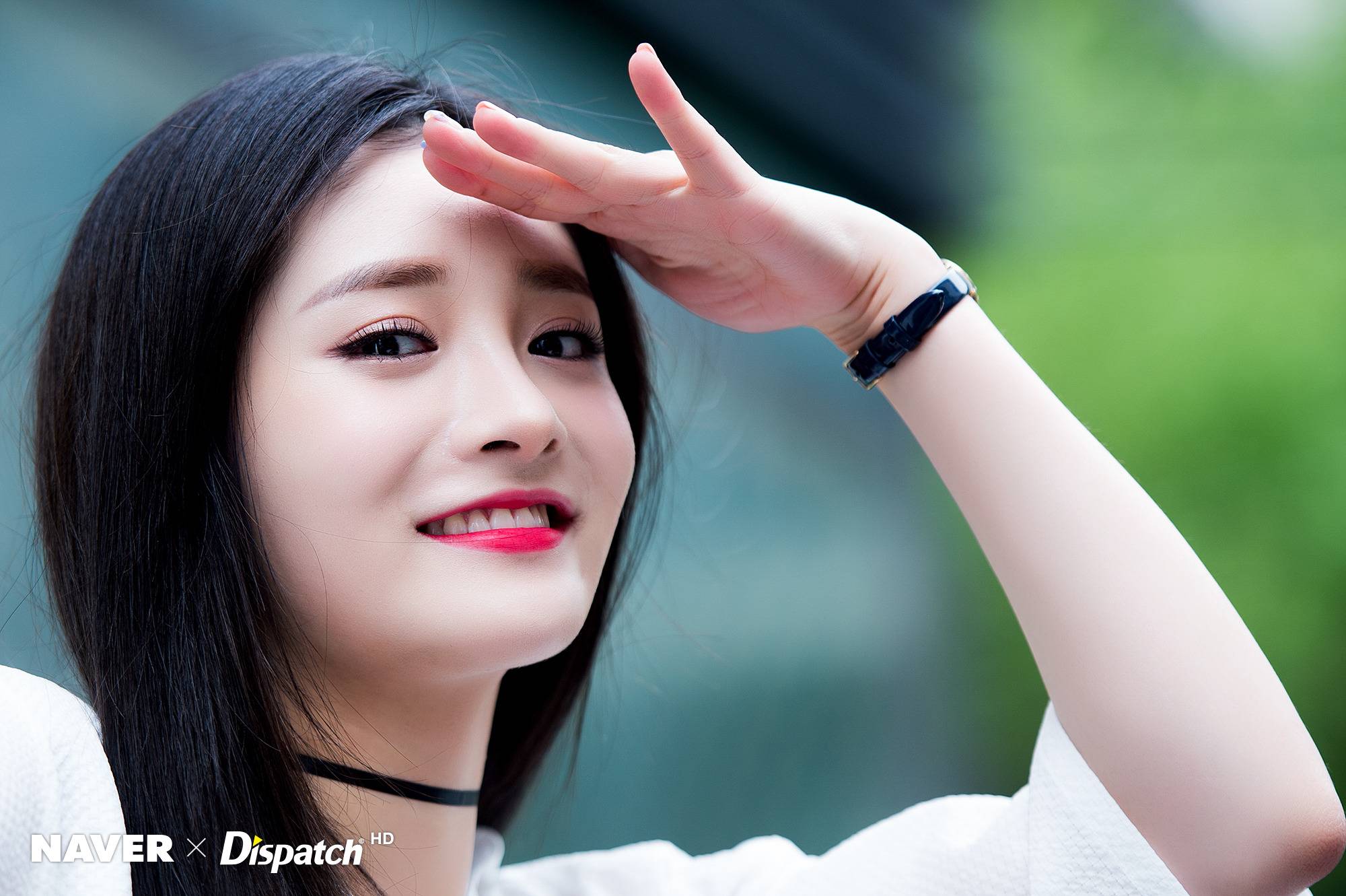 [데이터주의] 프리스틴 주예보스 주결경 hd포토 | 인스티즈