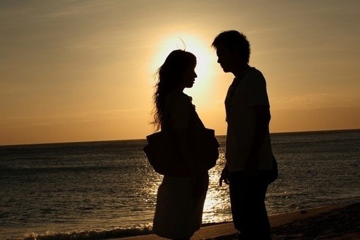 여자친구 한테 내가 왜좋아? 라고 물어봤을때 여자친구들 대답 특징 | 인스티즈