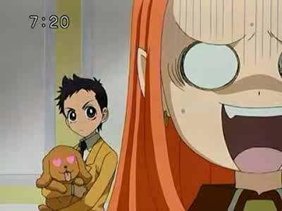 슈가슈가룬 1화: 초콜릿과 하트의 별똥별 下 | 인스티즈