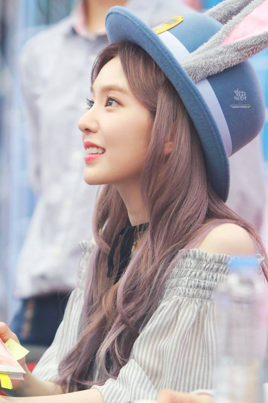  아이린 특유의 분위기.jpgif | 인스티즈