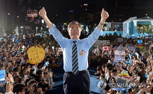 19대 대통령 이니의 친구들을 소개할게요 jpg | 인스티즈