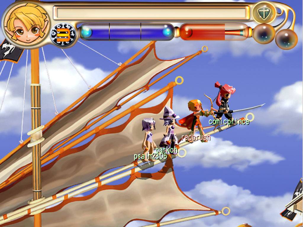 추억의게임 그랜드체이스 | 인스티즈